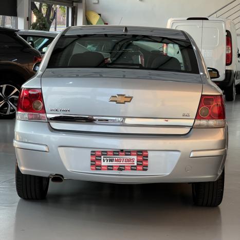 CHEVROLET Vectra Sedan 2.0 4P FLEX EXPRESSION, Foto 12