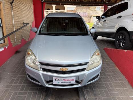 CHEVROLET Vectra Sedan 2.0 4P FLEX ELEGANCE, Foto 2
