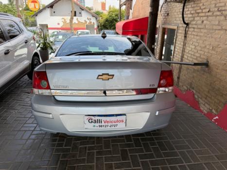 CHEVROLET Vectra Sedan 2.0 4P FLEX ELEGANCE, Foto 4