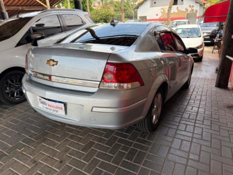 CHEVROLET Vectra Sedan 2.0 4P FLEX ELEGANCE, Foto 5