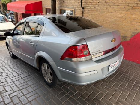 CHEVROLET Vectra Sedan 2.0 4P FLEX ELEGANCE, Foto 6
