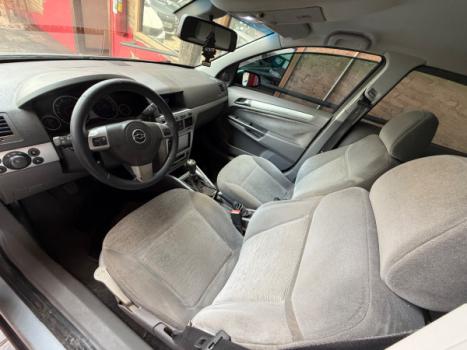 CHEVROLET Vectra Sedan 2.0 4P FLEX ELEGANCE, Foto 8