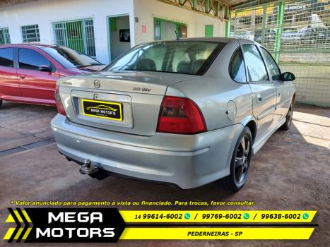 CHEVROLET Vectra Sedan 2.2 16V 4P CHALLENGE, Foto 2