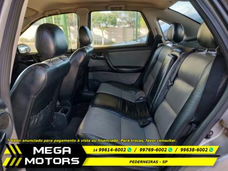 CHEVROLET Vectra Sedan 2.2 16V 4P CHALLENGE, Foto 4