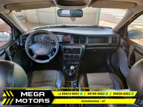 CHEVROLET Vectra Sedan 2.2 16V 4P CHALLENGE, Foto 5