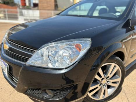 CHEVROLET Vectra Sedan 2.0 4P ELITE, Foto 5 CHEVROLET Vectra Sedan 2.0 4P ELITE, Foto 5
