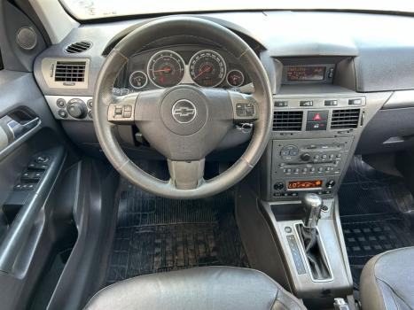 CHEVROLET Vectra Sedan 2.0 4P ELITE, Foto 15 CHEVROLET Vectra Sedan 2.0 4P ELITE, Foto 15