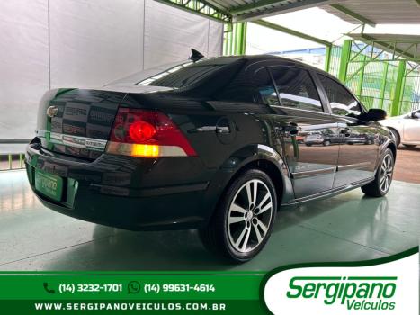 CHEVROLET Vectra Sedan 2.0 4P COLLECTION, Foto 2 CHEVROLET Vectra Sedan 2.0 4P COLLECTION, Foto 2