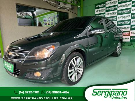 CHEVROLET Vectra Sedan 2.0 4P COLLECTION, Foto 3 CHEVROLET Vectra Sedan 2.0 4P COLLECTION, Foto 3