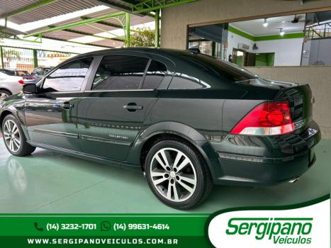 CHEVROLET Vectra Sedan 2.0 4P COLLECTION, Foto 4 CHEVROLET Vectra Sedan 2.0 4P COLLECTION, Foto 4