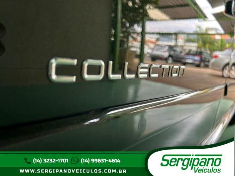 CHEVROLET Vectra Sedan 2.0 4P COLLECTION, Foto 7 CHEVROLET Vectra Sedan 2.0 4P COLLECTION, Foto 7