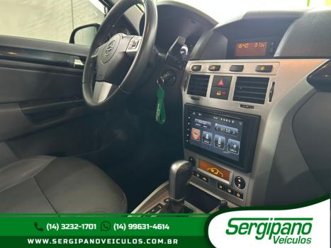 CHEVROLET Vectra Sedan 2.0 4P COLLECTION, Foto 12 CHEVROLET Vectra Sedan 2.0 4P COLLECTION, Foto 12