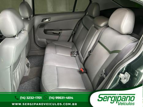 CHEVROLET Vectra Sedan 2.0 4P COLLECTION, Foto 17 CHEVROLET Vectra Sedan 2.0 4P COLLECTION, Foto 17