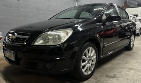 CHEVROLET Vectra Sedan 2.4 16V 4P FLEX ELITE AUTOMTICO, Foto 2