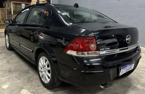 CHEVROLET Vectra Sedan 2.4 16V 4P FLEX ELITE AUTOMTICO, Foto 3