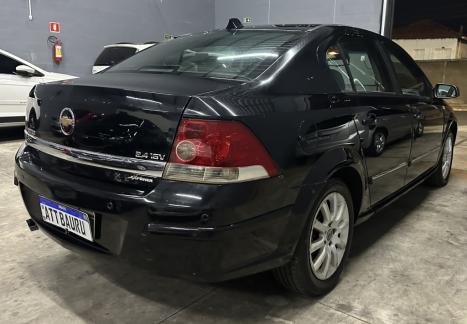 CHEVROLET Vectra Sedan 2.4 16V 4P FLEX ELITE AUTOMTICO, Foto 4