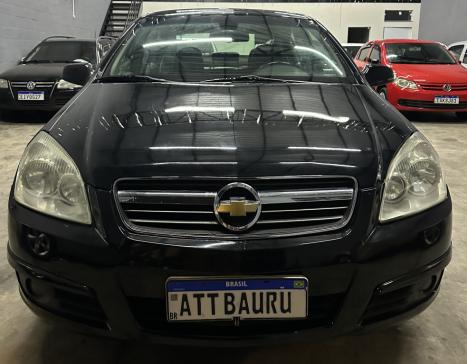 CHEVROLET Vectra Sedan 2.4 16V 4P FLEX ELITE AUTOMTICO, Foto 5