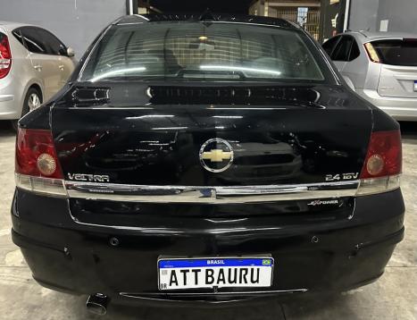 CHEVROLET Vectra Sedan 2.4 16V 4P FLEX ELITE AUTOMTICO, Foto 6
