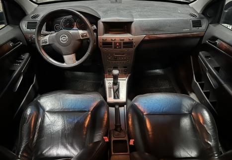 CHEVROLET Vectra Sedan 2.4 16V 4P FLEX ELITE AUTOMTICO, Foto 8