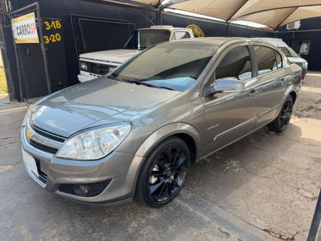 CHEVROLET Vectra Sedan 2.0 4P FLEX ELEGANCE AUTOMTICO, Foto 2