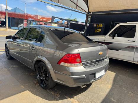 CHEVROLET Vectra Sedan 2.0 4P FLEX ELEGANCE AUTOMTICO, Foto 4