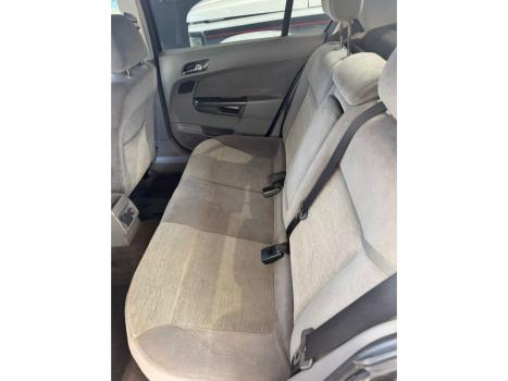 CHEVROLET Vectra Sedan 2.0 4P FLEX ELEGANCE AUTOMTICO, Foto 7