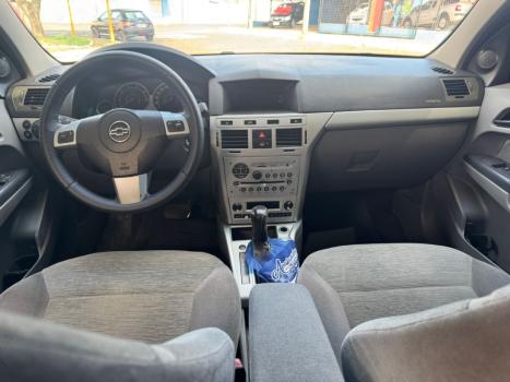 CHEVROLET Vectra Sedan 2.0 4P FLEX ELEGANCE AUTOMTICO, Foto 8