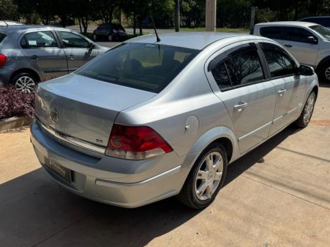 CHEVROLET Vectra Sedan 2.0 4P FLEX ELEGANCE, Foto 4