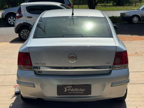 CHEVROLET Vectra Sedan 2.0 4P FLEX ELEGANCE, Foto 5