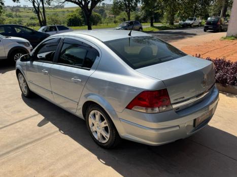 CHEVROLET Vectra Sedan 2.0 4P FLEX ELEGANCE, Foto 6