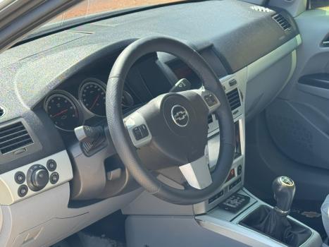 CHEVROLET Vectra Sedan 2.0 4P FLEX ELEGANCE, Foto 7