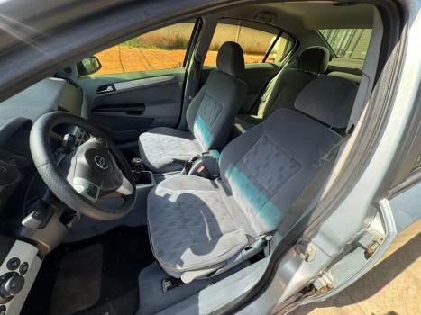 CHEVROLET Vectra Sedan 2.0 4P FLEX ELEGANCE, Foto 8