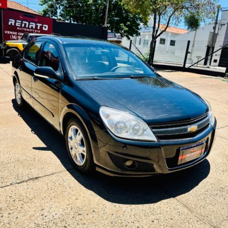 CHEVROLET Vectra Sedan 2.0 4P FLEX EXPRESSION, Foto 2