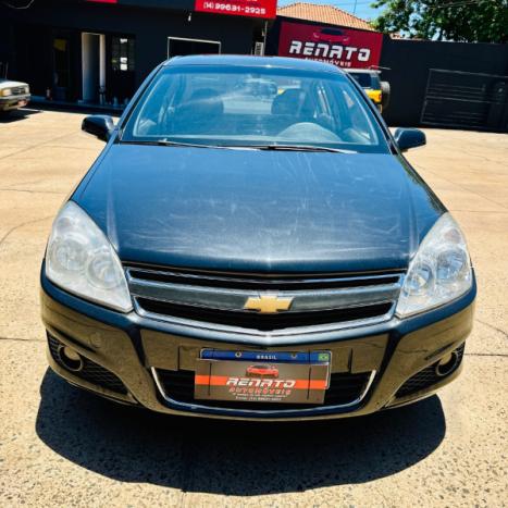 CHEVROLET Vectra Sedan 2.0 4P FLEX EXPRESSION, Foto 3