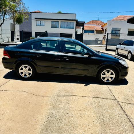 CHEVROLET Vectra Sedan 2.0 4P FLEX EXPRESSION, Foto 4