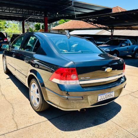 CHEVROLET Vectra Sedan 2.0 4P FLEX EXPRESSION, Foto 5