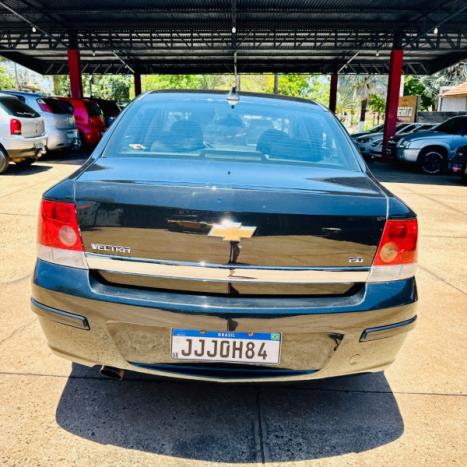 CHEVROLET Vectra Sedan 2.0 4P FLEX EXPRESSION, Foto 6