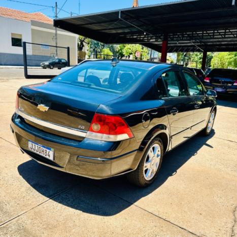 CHEVROLET Vectra Sedan 2.0 4P FLEX EXPRESSION, Foto 7