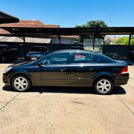 CHEVROLET Vectra Sedan 2.0 4P FLEX EXPRESSION, Foto 8