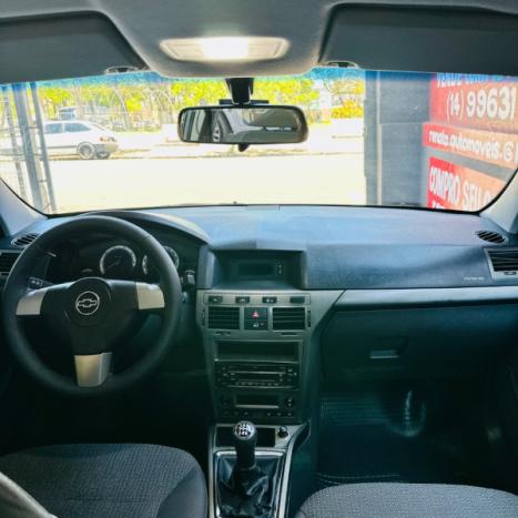 CHEVROLET Vectra Sedan 2.0 4P FLEX EXPRESSION, Foto 9