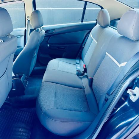 CHEVROLET Vectra Sedan 2.0 4P FLEX EXPRESSION, Foto 10