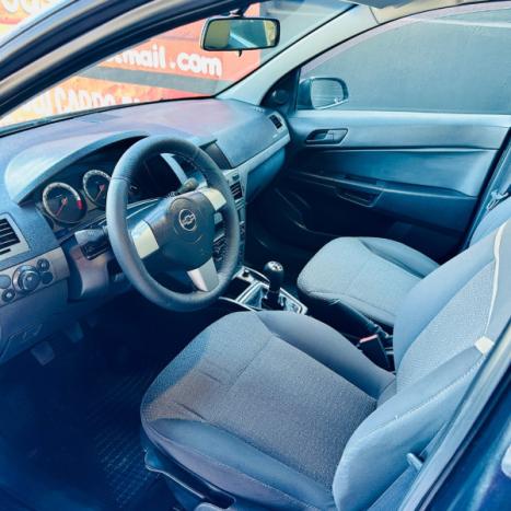 CHEVROLET Vectra Sedan 2.0 4P FLEX EXPRESSION, Foto 11