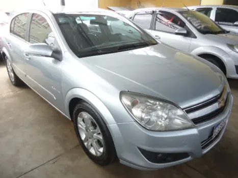 CHEVROLET Vectra Sedan 2.0 4P FLEX ELEGANCE AUTOMTICO, Foto 2