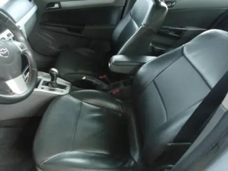 CHEVROLET Vectra Sedan 2.0 4P FLEX ELEGANCE AUTOMTICO, Foto 3