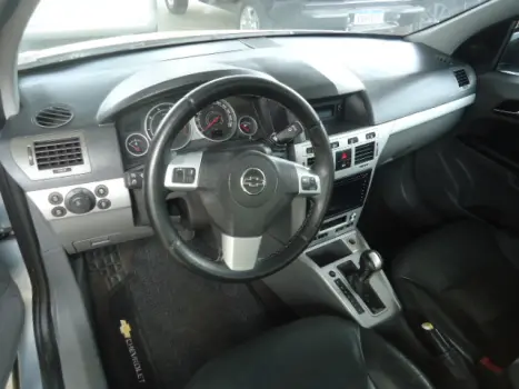 CHEVROLET Vectra Sedan 2.0 4P FLEX ELEGANCE AUTOMTICO, Foto 4