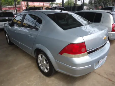 CHEVROLET Vectra Sedan 2.0 4P FLEX ELEGANCE AUTOMTICO, Foto 5