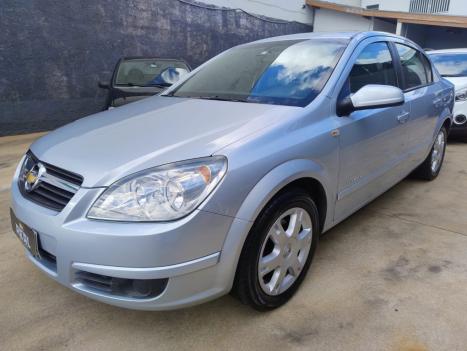 CHEVROLET Vectra Sedan 2.0 4P FLEX ELEGANCE, Foto 2