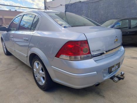 CHEVROLET Vectra Sedan 2.0 4P FLEX ELEGANCE, Foto 3