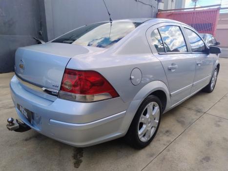 CHEVROLET Vectra Sedan 2.0 4P FLEX ELEGANCE, Foto 4