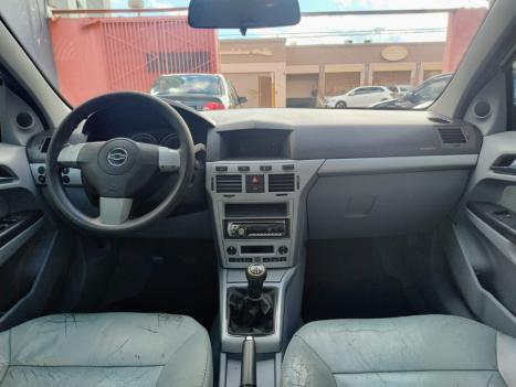 CHEVROLET Vectra Sedan 2.0 4P FLEX ELEGANCE, Foto 6